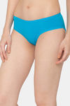 Candyskin Medium Rise Full Coverage Bikini Panty (Pack of 3) - Multicolor — thumbnail 8